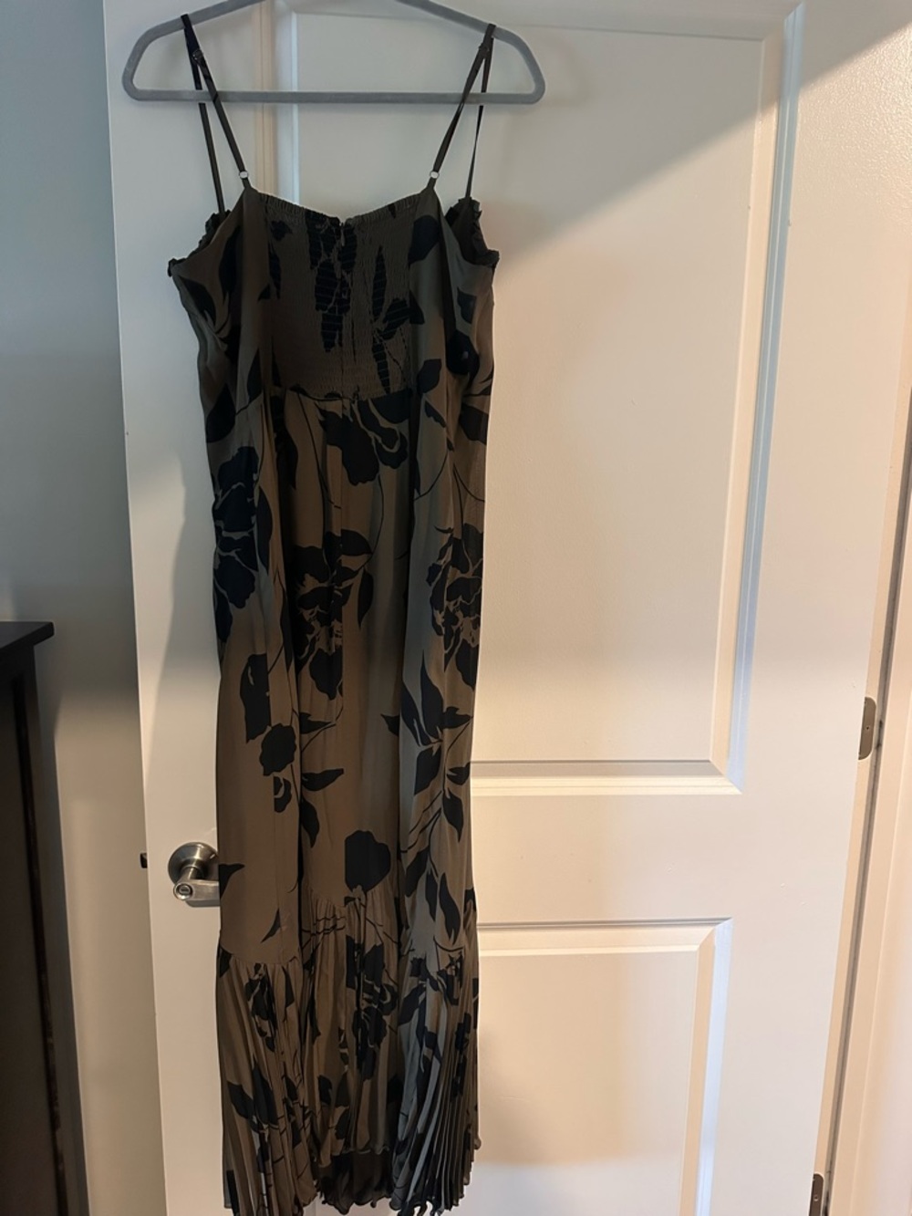 Reformation aiko dress sz 12 - Picture 9 of 9
